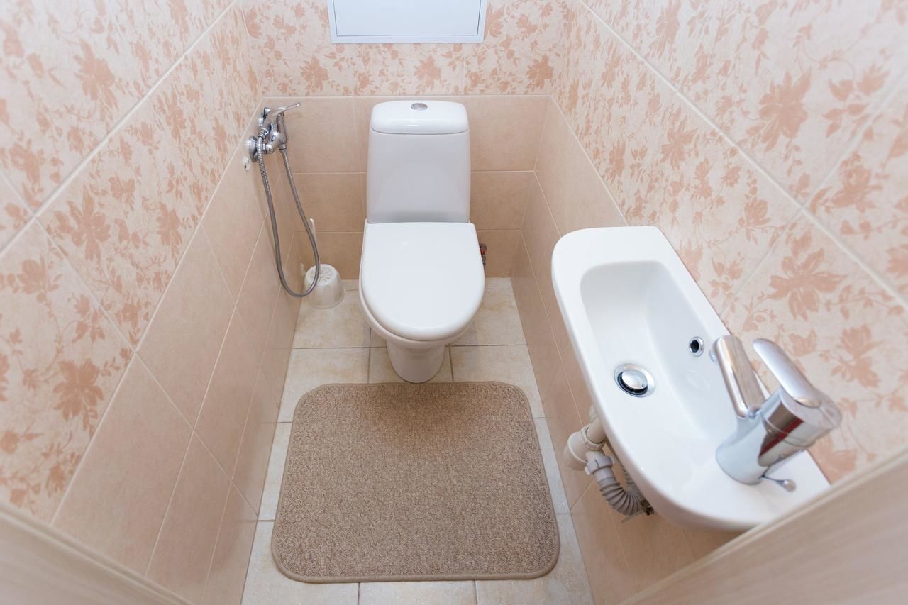 Апартаменты Apartments Roomer 2 Минск-29