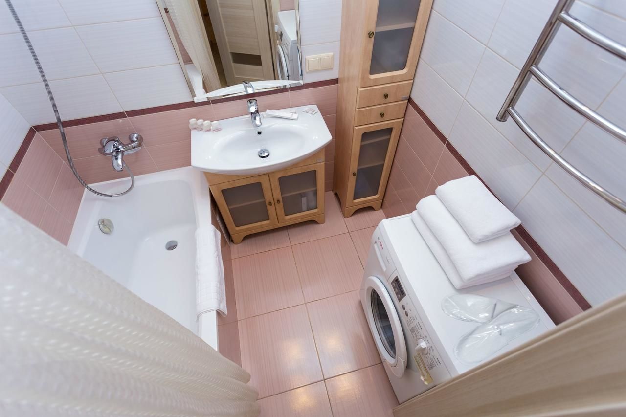 Апартаменты Apartments Roomer 2 Минск-36