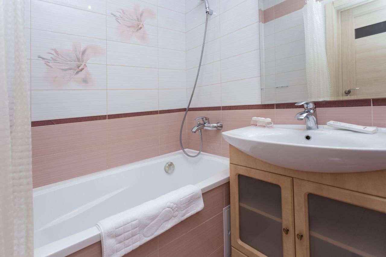 Апартаменты Apartments Roomer 2 Минск-37