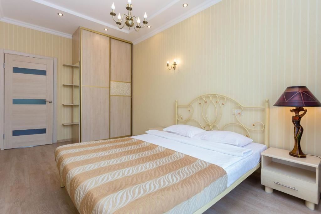 Апартаменты Apartments Roomer 2 Минск-41