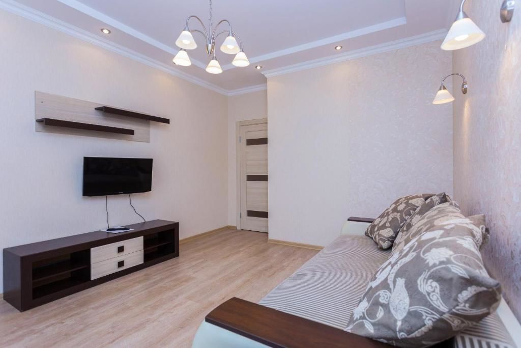 Апартаменты Apartments Roomer 2 Минск-49