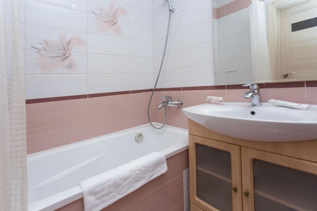 Апартаменты Apartments Roomer 2 Минск-51