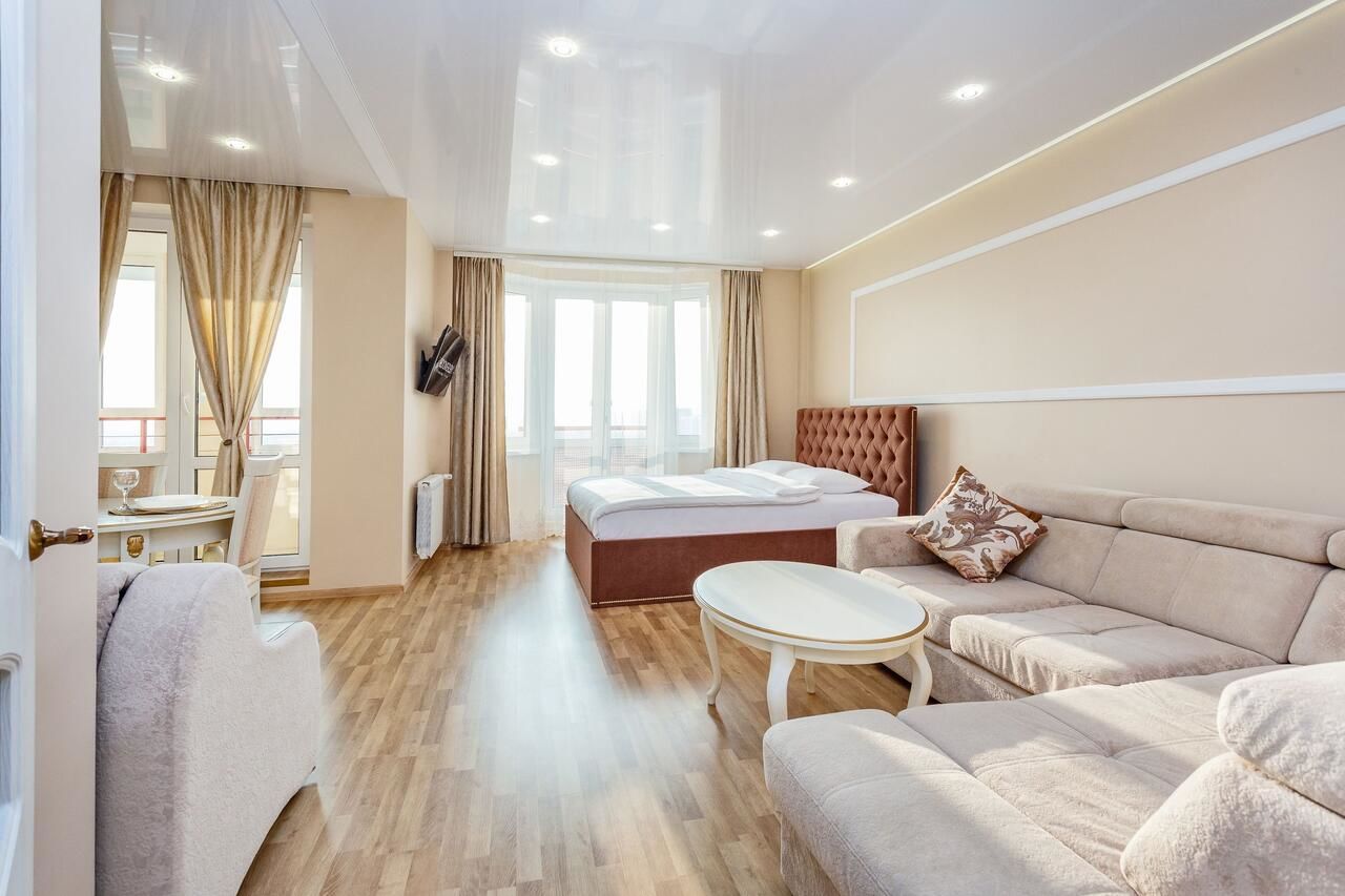 Апартаменты Apartments Roomer 2 Минск