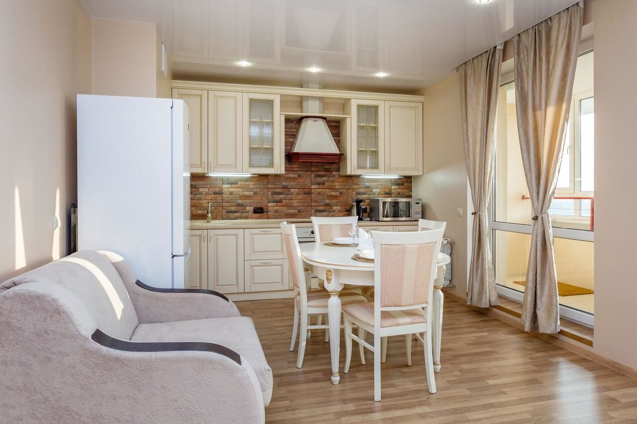 Апартаменты Apartments Roomer 2 Минск