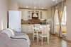 Апартаменты Apartments Roomer 2 Минск-7