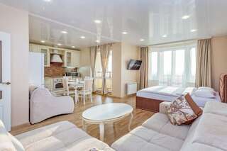 Апартаменты Apartments Roomer 2 Минск Апартаменты-студио-1