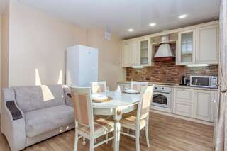 Апартаменты Apartments Roomer 2 Минск Апартаменты-студио-10