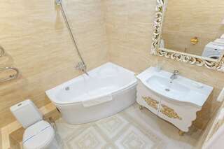 Апартаменты Apartments Roomer 2 Минск Апартаменты-студио-12