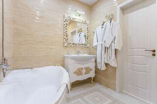 Апартаменты Apartments Roomer 2 Минск Апартаменты-студио-13