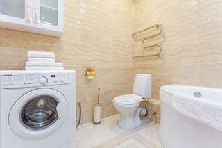 Апартаменты Apartments Roomer 2 Минск Апартаменты-студио-14