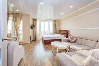 Апартаменты Apartments Roomer 2 Минск Апартаменты-студио-5