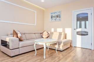 Апартаменты Apartments Roomer 2 Минск Апартаменты-студио-7