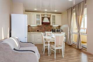 Апартаменты Apartments Roomer 2 Минск Апартаменты-студио-8