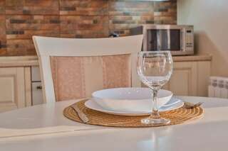 Апартаменты Apartments Roomer 2 Минск Апартаменты-студио-9