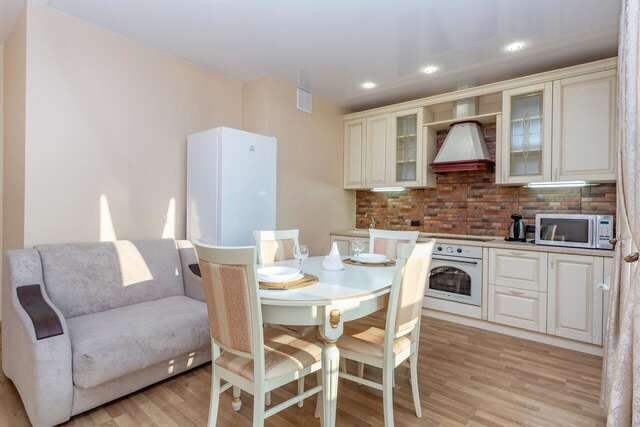 Апартаменты Apartments Roomer 2 Минск-12