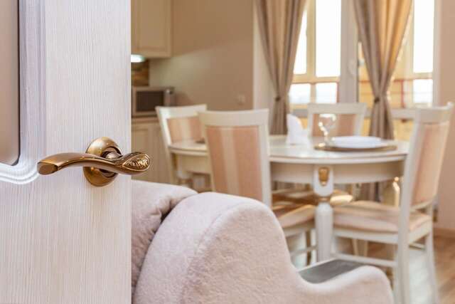 Апартаменты Apartments Roomer 2 Минск-13