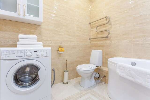 Апартаменты Apartments Roomer 2 Минск-16