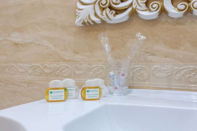 Апартаменты Apartments Roomer 2 Минск-17
