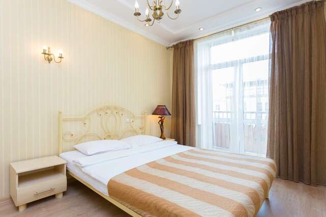 Апартаменты Apartments Roomer 2 Минск-20