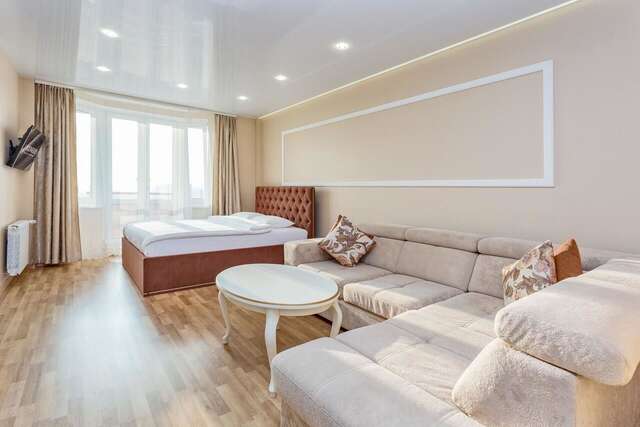 Апартаменты Apartments Roomer 2 Минск-5