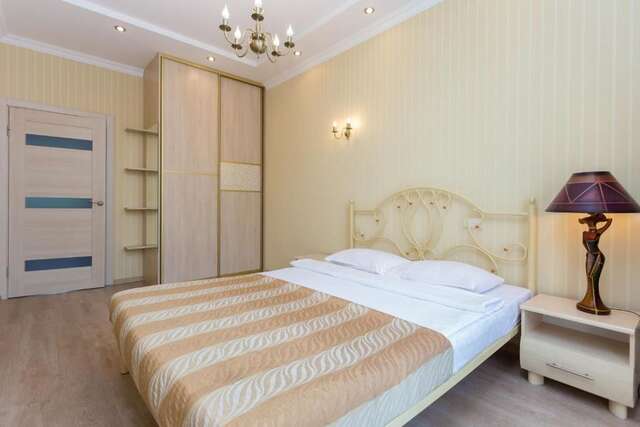 Апартаменты Apartments Roomer 2 Минск-40
