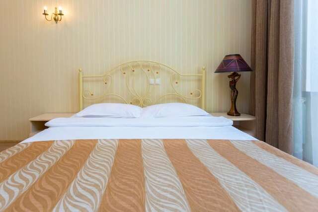 Апартаменты Apartments Roomer 2 Минск-44