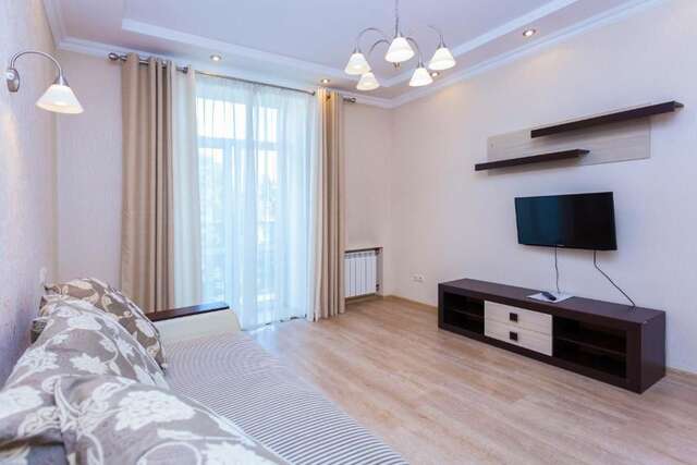 Апартаменты Apartments Roomer 2 Минск-47
