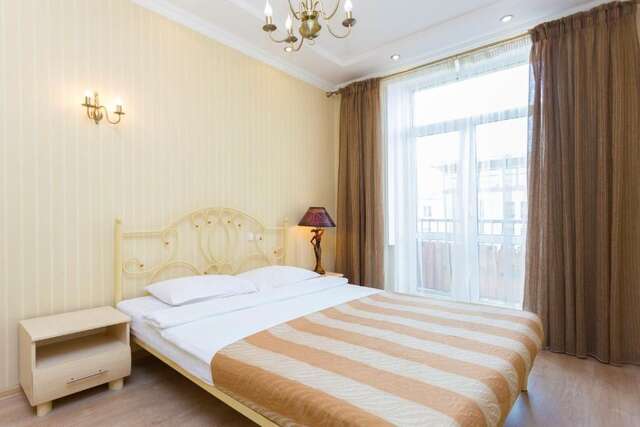 Апартаменты Apartments Roomer 2 Минск-52