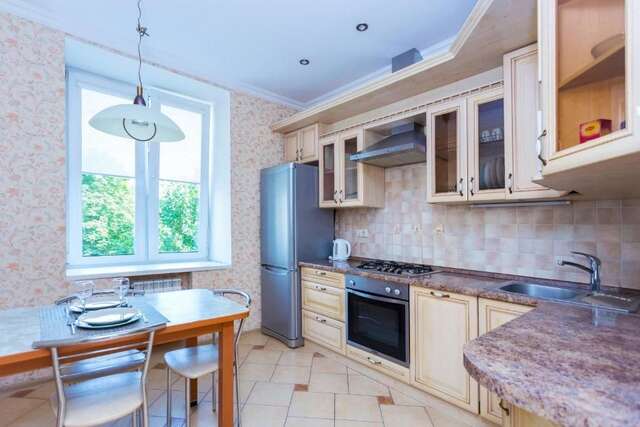 Апартаменты Apartments Roomer 2 Минск-55