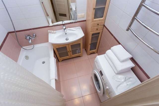 Апартаменты Apartments Roomer 2 Минск-56