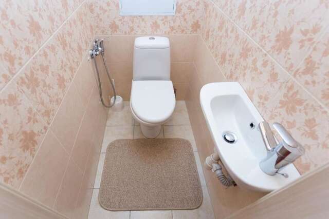 Апартаменты Apartments Roomer 2 Минск-57