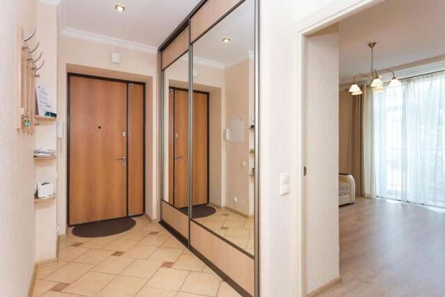 Апартаменты Apartments Roomer 2 Минск-58